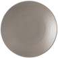 Assiette à pain MODULO NATURE - TERRE D'OMBRE - 16 cm – Marron Assiette à pain MODULO NATURE - TERRE D'OMBRE - 16 cm – Marron