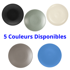 Assiette à pain MODULO NATURE - JADE - 16 cm – Vert