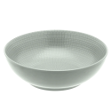 Coupe ronde MODULO NATURE - Jade - 17,7 cm – Vert