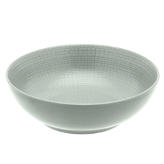 Coupe ronde MODULO NATURE - Jade - 17,7 cm – Vert - Vue simplifiée