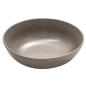 Coupe ronde MODULO NATURE - Terre d'ombre - 17,7 cm – Marron Coupe ronde MODULO NATURE - Terre d'ombre - 17,7 cm – Marron