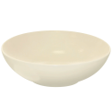 Saladier MODULO NATURE - Kaolin - 24 cm – Blanc