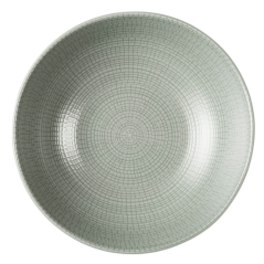 Saladier MODULO NATURE - Jade - 24 cm – Vert