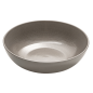 Saladier MODULO NATURE - Terre d'ombre - 24 cm – Marron Saladier MODULO NATURE - Terre d'ombre - 24 cm – Marron