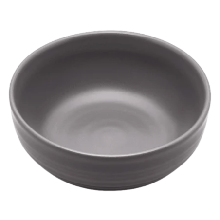 Bol MODULO NATURE - Terre d'ombre - 24 cm – Marron