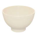 Coupelle MODULO NATURE - Kaolin - 10 cm – Blanc