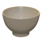 Coupelle MODULO NATURE - Terre d'ombre - 10 cm – Marron Coupelle MODULO NATURE - Terre d'ombre - 10 cm – Marron