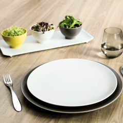 Coupelle MODULO NATURE - Terre d'ombre - 10 cm – Marron
