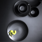 Mug MODULO NATURE - Pierre de lave - 33 cl – Noir Mug MODULO NATURE - Pierre de lave - 33 cl – Noir