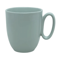 Mug MODULO NATURE - Jade - 33 cl – Vert