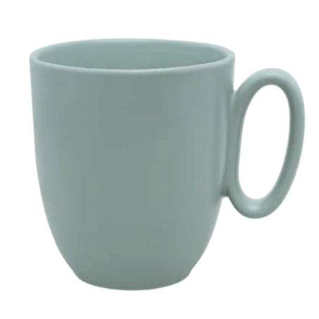 Mug MODULO NATURE - Jade - 33 cl – Vert