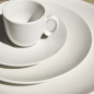 Tasse à café MODULO NATURE - Kaolin - 11,5 cl – Blanc Tasse à café MODULO NATURE - Kaolin - 11,5 cl – Blanc