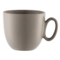 Tasse à café MODULO NATURE - Terre d'ombre - 11,5 cl – Marron Tasse à café MODULO NATURE - Terre d'ombre - 11,5 cl – Marron
