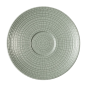 Soucoupe à café MODULO NATURE - Jade - 12,5 cm – Vert Soucoupe à café MODULO NATURE - Jade - 12,5 cm – Vert