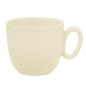 Tasse à thé MODULO NATURE - Kaolin - 25 cl – Blanc Tasse à thé MODULO NATURE - Kaolin - 25 cl – Blanc
