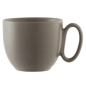 Tasse à thé MODULO NATURE - Terre d'ombre - 25 cl – Marron Tasse à thé MODULO NATURE - Terre d'ombre - 25 cl – Marron