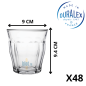 Gobelet Duralex Picardie - (31 CL)
