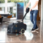 Autolaveuse Numatic - TTB1840NX‑R – (Batterie 36 V, 18 L)