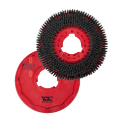 Autolaveuse Numatic - TTB1840NX‑R – (Batterie 36 V, 18 L)