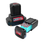 Autolaveuse Numatic - TTB1840NX‑R – (Batterie 36 V, 18 L)