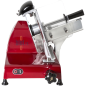 Trancheuse électrique Berkel (RL 250 - Rouge) Trancheuse électrique Berkel (RL 250 - Rouge)
