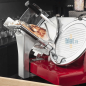 Trancheuse électrique Berkel (RL 300 - Rouge) Trancheuse électrique Berkel (RL 300 - Rouge)