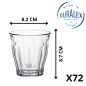 Gobelet Duralex Picardie - (16 CL) Gobelet Duralex Picardie - (16 CL)
