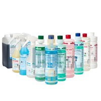 Parketto clean (1L) – Nettoyant concentré bois & stratifiés / Kiehl - Une gamme complète