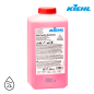 Saneco Concentré (2L) – Nettoyant sanitaire parfumé - Ecolabel - Vue principale et ses caractéristiques