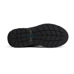 Semelle antiglisse en EVA XL EXTRALIGHT de la basket cuisine Calpe Noir Dian T45