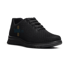 Chaussure de cuisine Dian Calpe T46 avec tige sans couture et col matelassé