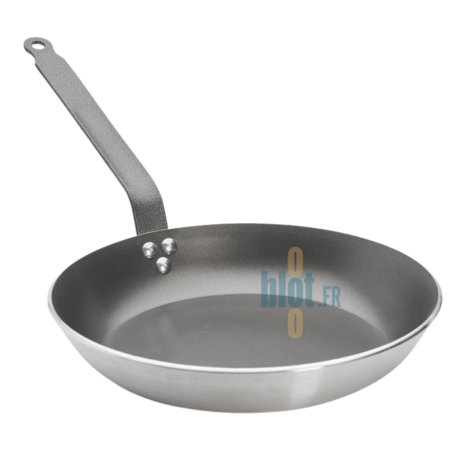 Poêle anti-adhésive "Lyonnaise" CHOC (Ø 30 CM)