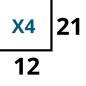 (X1000) - Sacs Croissants - (X4 Pièces) - Kraft Brun - (N°2 - Bonjour) (X1000) - Sacs Croissants - (X4 Pièces) - Kraft Brun - (N°2 - Bonjour)
