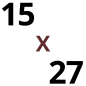 (X100) - Sacs Conservation sous vide – (15x27 cm) (X100) - Sacs Conservation sous vide – (15x27 cm)