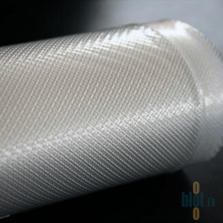 (X2 Rouleaux) - X25 Sacs Conservation sous vide Gaufré – (15x600 cm)