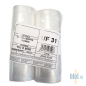 (X2 Rouleaux) - X25 Sacs Conservation sous vide Gaufré – (30x600 cm) (X2 Rouleaux) - X25 Sacs Conservation sous vide Gaufré – (30x600 cm)