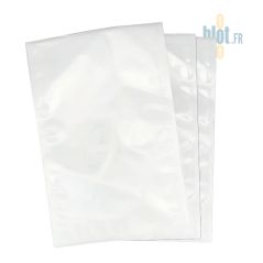 (X100) - Sacs Cuisson sous vide Rétractable – (40x62.5 cm)