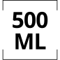Lot (x300) - Barquette PET avec Couvercle charnière – (500 ML) Lot (x300) - Barquette PET avec Couvercle charnière – (500 ML)