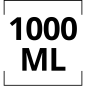 Lot (x400) - Barquette PET avec Couvercle charnière – (1000 ML) Lot (x400) - Barquette PET avec Couvercle charnière – (1000 ML)
