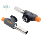 Chalumeau de cuisine MATFER – Allumage piezo & flamme réglable pro