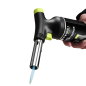 Chalumeau de cuisine HENDI Jet – Set pro avec cartouche incluse Chalumeau de cuisine HENDI Jet – Set pro avec cartouche incluse