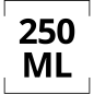 Lot (X100) - Barquette Aluminium (250 ML) – (BA250) Lot (X100) - Barquette Aluminium (250 ML) – (BA250)