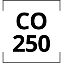 Lot (X100) - Couvercle (CO250) – Opercule pour Barquette : BO250