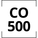 Lot (X100) - Couvercle (CO500) – Opercule pour Barquette : BO500