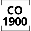 Lot (X100) - Couvercle (CO1900) – Opercule pour Barquette : BO1900