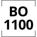 Lot (X100) - Barquette Aluminium Refermable (1070 ML) – (BO1100)