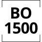 Lot (X100) - Barquette Aluminium Refermable (1570 ML) – (BO1500) Lot (X100) - Barquette Aluminium Refermable (1570 ML) – (BO1500)