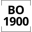 Lot (X100) - Barquette Aluminium Refermable (2000 ML) – (BO1900)