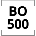 Lot (X100) - Barquette Aluminium Refermable (435 ML) – (BO500)