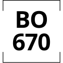 Lot (X100) - Barquette Aluminium Refermable (685 ML) – (BO670)